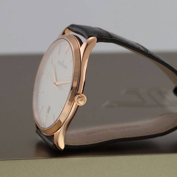 Jaeger-LeCoultre Master Ultra Thin 1282510